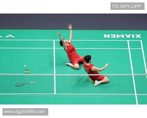 西安羽毛球队勇闯世界杯舞台展现逆袭精神与团队力量