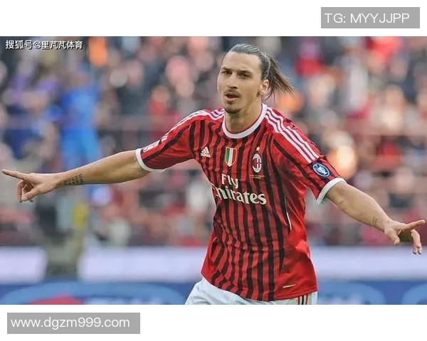 足球传奇伊布的辉煌生涯与个人成就全解析