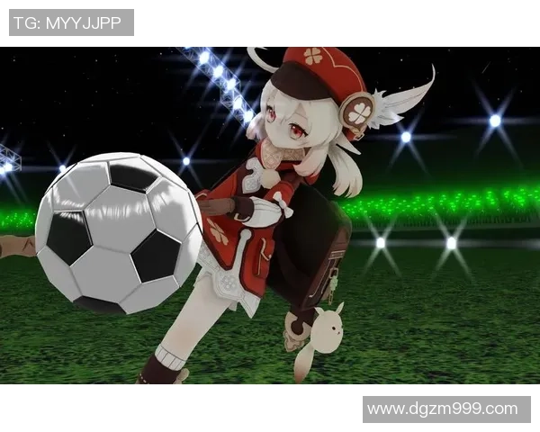足球明星与原神角色完美结合的高清图片欣赏与分享