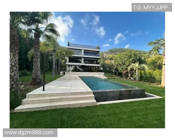 足球明星奢华生活揭秘别墅豪车背后的故事与魅力