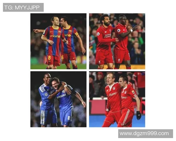 足球明星精彩瞬间集锦小视频带你领略绿茵场上的绝技与风采