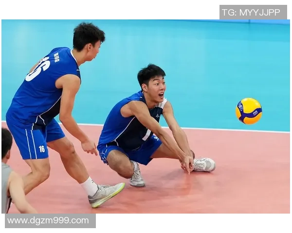 重庆排球队在全国排球耐力排行榜中荣获第四名展现出强大实力与潜力