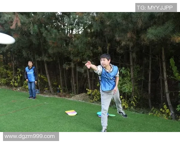 飞盘焦点：西安飞盘队的比赛经验探讨