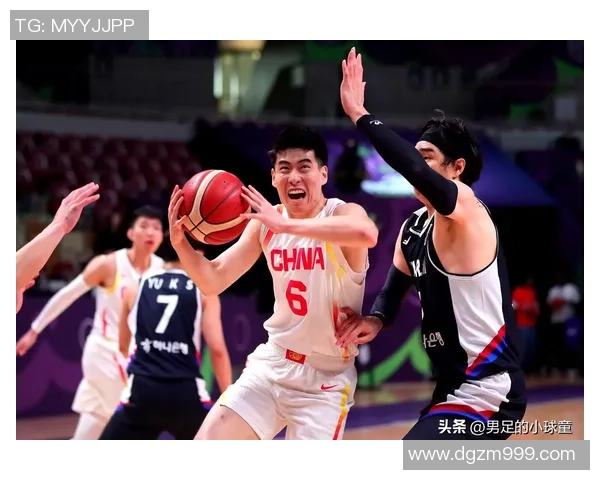 2026篮球实力排名：武汉篮球队创新高