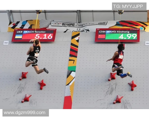 专业解读：上海攀岩队的盯防打法